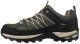 Buty trekkingowe męskie CMP Buty trekkingowe męskie CMP RIGEL LOW WP WATERPROOF (3Q54457/26FV) 41 4