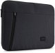 Etui Case Logic HUXS213 Huxton Laptop Case Pasuje do 13 " Sleeve czarny 1