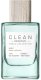 Clean Clean, H2Eau Amber Cashmere, Eau De Parfum, Unisex, 100 ml 1