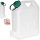 Vilde Kanister na wodę z kranikiem 5L VILDE 720501 1