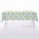 Vilde Cerata plamoodporna na stół obrus cytryny 180x130CM VILDE 139625 4