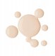 Paese LOVRO_Bubble Foundation podkład o napowietrzonej, rozświetlającej formule 01 Ivory 50ml 2
