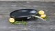 Patelnia Greenpan GreenPan Barcelona Pro Fishpan 33cm Black 3