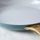 Patelnia Greenpan GreenPan Padova Reserve 2 pcs Frying Pan Set Sky Blue 2