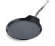 Patelnia Greenpan GreenPan Barcelona Pro Pancake Pan 24cm Black 1