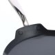 Patelnia Greenpan GreenPan Barcelona Pro Pancake Pan 24cm Black 3