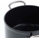 Greenpan GreenPan Barcelona Pro Casserole 20cm Black 2