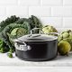 Greenpan GreenPan Barcelona Pro Casserole 20cm Black 3