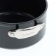 Greenpan GreenPan Barcelona Pro Casserole 20cm Black 5