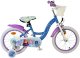 KS Cycling *****Rowerek 16 Frozen 20604-CB16 06047 3
