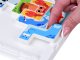 Jokomisiada Tetris Układanka Łamigłówka Puzzle Morskie Zwierzątka 12 ele ZA6136 EDUKAMP 4