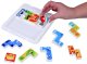 Jokomisiada Tetris Układanka Łamigłówka Puzzle Morskie Zwierzątka 12 ele ZA6136 EDUKAMP 6