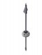 Scanstrut Scanstrut DS30-SL przejście kablowe do Starlink 2