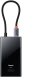 HUB USB Baseus Hub USB-C Baseus PioneerJoy 4xUSB-A 3.0 - szary 1