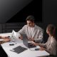 HUB USB Baseus Hub USB-C Baseus PioneerJoy 4xUSB-A 3.0 - szary 11