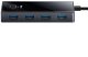 HUB USB Baseus Hub USB-C Baseus PioneerJoy 4xUSB-A 3.0 - szary 3
