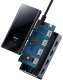 HUB USB Baseus Hub USB-C Baseus PioneerJoy 4xUSB-A 3.0 - szary 7