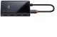 HUB USB Baseus Hub USB-C Baseus PioneerJoy 4xUSB-A 3.0 - szary 8