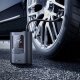 Kompresor samochodowy Baseus Pompka bezprzewodowa Baseus GoTrip VA1 kompresor 150 PSI 7500 mAh - ciemnoszara 10