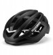 RockBros Kask rowerowy Rockbros HC-58BK-L 58-61 cm - czarno-szary 4