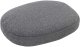 Welsti Owalne legowisko ortopedyczne kojec dla psa Welsti szary boucle XXL 100x80 antypoślizgowy 5