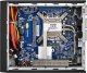 Komputer Shuttle Barebone XPC slim XH810 LGA1851 2xSODIMM DDR4 2xM.2 2xSATA 3