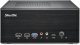 Komputer Shuttle SHUTTLE Barebone XPC slim XB860G2 LGA1851 2xSODIMM DDR4 3xM.2 2xSATA 1