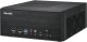 Komputer Shuttle SHUTTLE Barebone XPC slim XB860G2 LGA1851 2xSODIMM DDR4 3xM.2 2xSATA 3