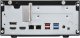 Komputer Shuttle SHUTTLE Barebone XPC slim XB860G2 LGA1851 2xSODIMM DDR4 3xM.2 2xSATA 5