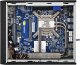 Komputer Shuttle SHUTTLE Barebone XPC slim XB860G2 LGA1851 2xSODIMM DDR4 3xM.2 2xSATA 6