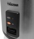 Tristar Tristar Rice Cooker | RK-6147 | 500 W | 1.5 L | Number of programs 1 | Silver 3
