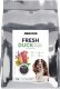 John Dog ADULT FRESH DUCK WITH RABBIT Karma sucha dla psa 3kg 1