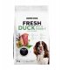 John Dog ADULT FRESH DUCK WITH RABBIT Karma sucha dla psa 3kg 2