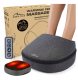 Masażer Herdegen MASAŻER DO STÓP MT6541 WARMING FEET MASSAGER 9
