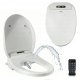 Deska bidetowa DESKA SEDESOWA INTELIGENTNA, PODGRZEWANA MYJĄCA MT5705 SMART TOILET SEAT - 1
