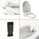 Deska bidetowa DESKA SEDESOWA INTELIGENTNA, PODGRZEWANA MYJĄCA MT5705 SMART TOILET SEAT - 9