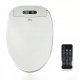Deska bidetowa DESKA SEDESOWA INTELIGENTNA, PODGRZEWANA MYJĄCA MT5705 SMART TOILET SEAT - 10