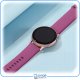 ChronSmarta Pasek ChronSmarta do smartwatch'a Xiaomi Redmi Watch 5 Lite (Różowy) 8