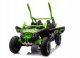 Ramiz Auto Na Akumulator Maverick CAN-AM Turbo RS STRONG AIR Zielone 10
