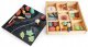 Tender Toys Skrzynka kreatywna drewniana - Leśne skarby 3