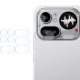 3mk Nothing Phone (4a) Pro - Lens Protection 2