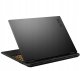 Laptop Asus ASUS TUF Gaming F16 FX608JMR-RV121W i5 14450HX 16.0"FHD+ 165Hz IPS-level AG 16GB DDR5 5600 SSD512 GeForce RTX 5060 8GB WLAN+BT LAN Cam 1080p 90WHrs Win11 Jaeger Gray 4