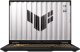 Laptop Asus TUF Gaming F16 FX608 i5-14450HX / 16 GB / 512 GB / W11 / RTX 5060 / 165 Hz (FX608JMR-RV121W) 2
