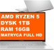 Laptop Asus Laptop Asus Vivobook Go 15 / E1504FA-WH56 / Ryzen 5 / 16GB / 1TB / Radeon Graphics / Win 11 / Srebrny 1
