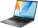 Laptop Asus ASUS Vivobook S14 M3407GA-SF012W Ryzen AI 7 445 14.0"WUXGA 60Hz 300nits AG 16GB DDR5 SSD512 Radeon Graphics WLAN+BT Cam FHD 70WHrs Win11 Matte Gray 3