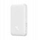 Powerbank Baseus Powerbank Baseus Airpow 6000mAh 20W z kablem Baseus Simple USB-C (20V/3A) 30cm - biały 3