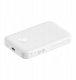 Powerbank Baseus Powerbank Baseus Airpow 6000mAh 20W z kablem Baseus Simple USB-C (20V/3A) 30cm - biały 4