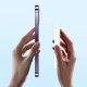 Powerbank Baseus Powerbank Baseus Airpow 6000mAh 20W z kablem Baseus Simple USB-C (20V/3A) 30cm - biały 6