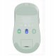 Mysz Baseus Mysz komputerowa Baseus Editor bezprzewodowa z akumulatorem 800mAh i wskaźnikiem stanu baterii - zielona 8