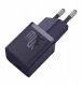 Ładowarka Baseus Ładowarka sieciowa Baseus GaN5 30W USB-C EU - fioletowa 12